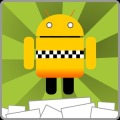 Memory, Bugdroid edition