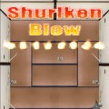 Shuriken Blow