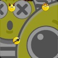 Chained Smiley