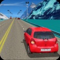 Traffic Racer 3D加速器