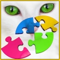Jigsaw Puzzles Animals World
