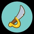 Pirate Catch