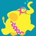 Keep Swimming