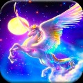 Unicorn Race