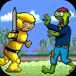 MineScape - A craft game加速器