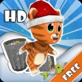 Hungry Cat Run加速器