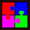Puzzle Zoo Animals