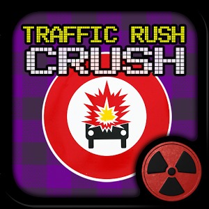 Traffic Rush Crush加速器