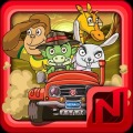 Nedrago Adventure