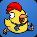 Chicken Jumper