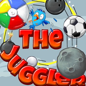 The Juggler加速器