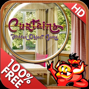 Curtains - Free Hidden Objects加速器