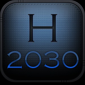 H2030test加速器