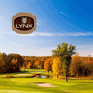 Lynx Golf Course加速器