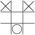 Duke Tic Tac Toe