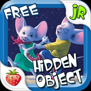 Rip Squeak Hidden Game Jr FREE加速器