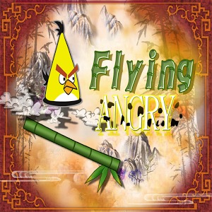 FLYING ANGRY加速器