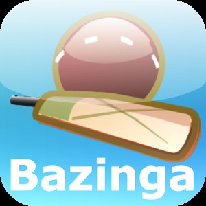 Bazinga Live Cricket Scores加速器