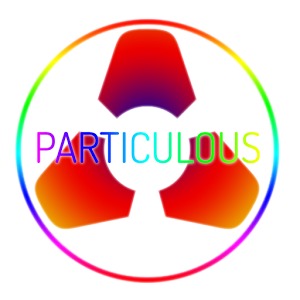 Particulous加速器