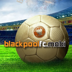 Blackpool FC Mobi加速器