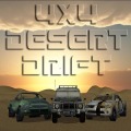4x4 Desert Safari Drift