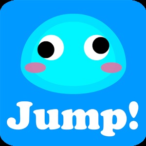 Jumpin' Slime