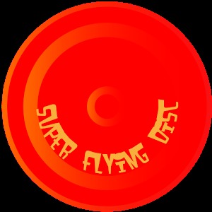 Super Flying Disc加速器