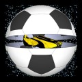 Football Goal Game 2014