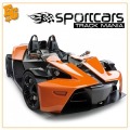 Sportcars Track Mania Racing加速器
