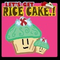Let's Get Rice Cake