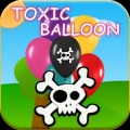 Toxic Balloon