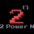 2 Power N