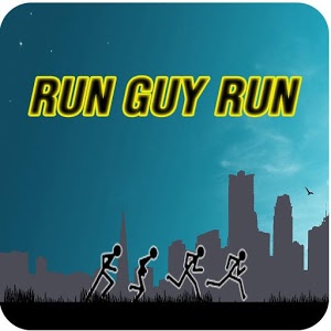 Run Guy Run加速器