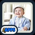 Happy Baby Tile Puzzle