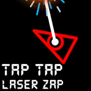 Tap Tap Laser Zap Multiplayer加速器