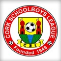 Cork Schoolboys League Soccer