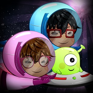 Superkids Space Adventure加速器