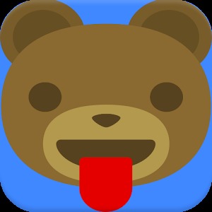 Emoji Bear MatchUp加速器