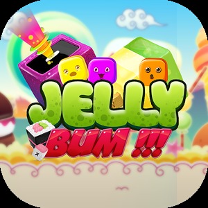 Jelly Bum加速器