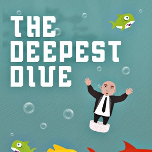 The Deepest Dive加速器