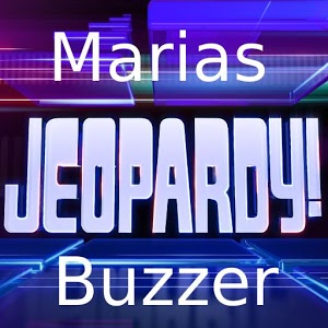 Jeopardy Buzzer Max加速器