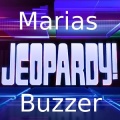 Jeopardy Buzzer Max