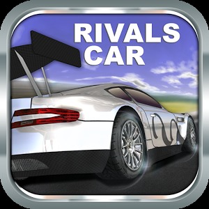 Rivals Car加速器