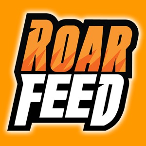 RoarFEED加速器