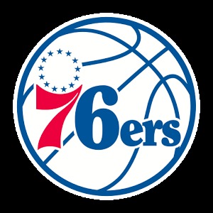 Philadelphia 76ers加速器