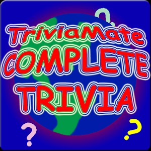 TriviaMate: Complete Trivia加速器