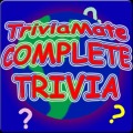 TriviaMate: Complete Trivia