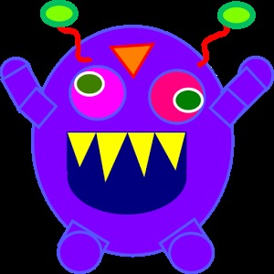 Matching Monsters Game (Free)加速器