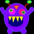 Matching Monsters Game (Free)