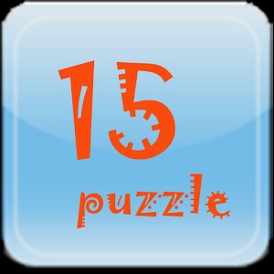 Solve 15 Puzzle加速器